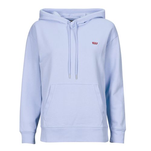 Sweat-shirt Levis STANDARD HOODIE - Levis - Modalova