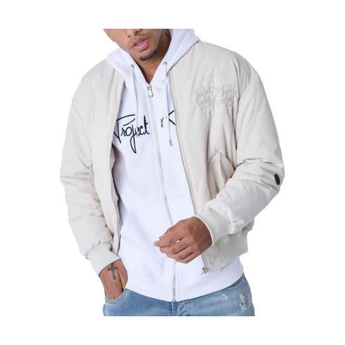 Blouson Project X Paris Vague - Project X Paris - Modalova