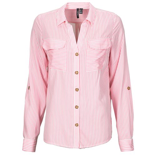 Chemise Vero Moda VMBUMPY - Vero Moda - Modalova