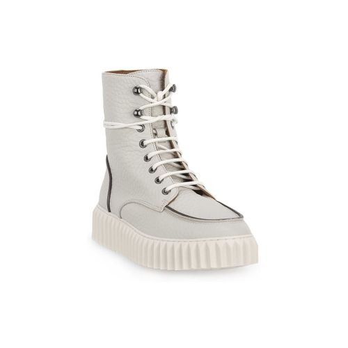 Boots 0E02 TISSA CREAM - Voile Blanche - Modalova