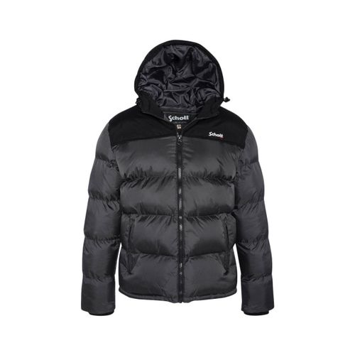 Doudounes Doudoune Doudoune capuche - Schott - Modalova