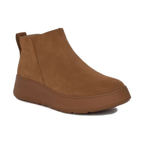 Bottines FitFlop Light Tan - FitFlop - Modalova