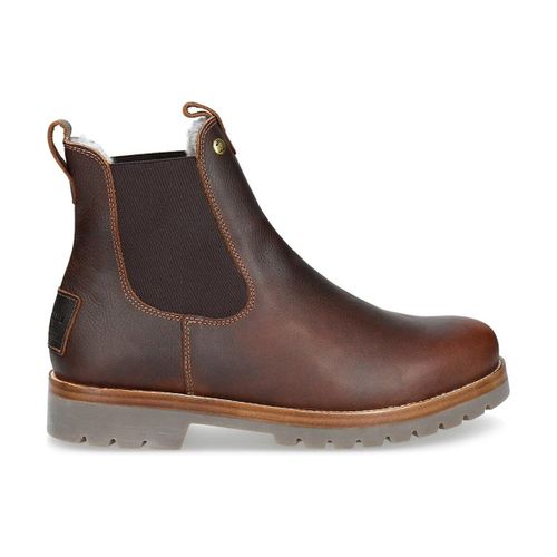 Boots burtonigloo marron_c5 - Panama Jack - Modalova