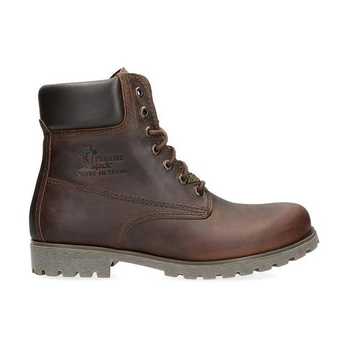 Boots Panama Jack panama03 cuero_c8 - Panama Jack - Modalova