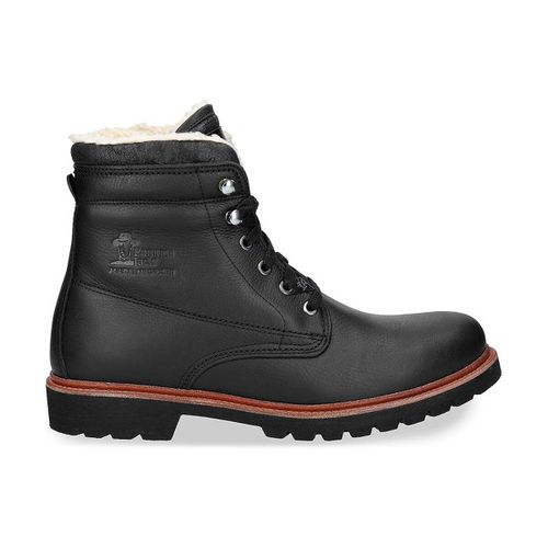 Boots p03aviator black_c2 - Panama Jack - Modalova