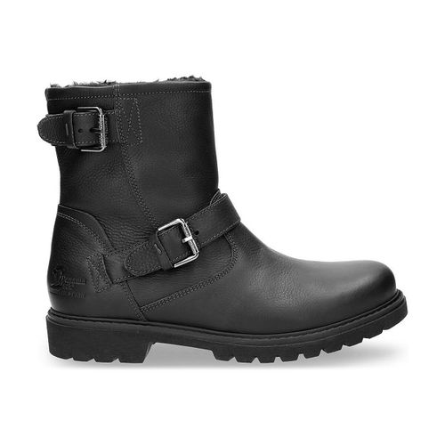 Boots Panama Jack faust black_c28 - Panama Jack - Modalova