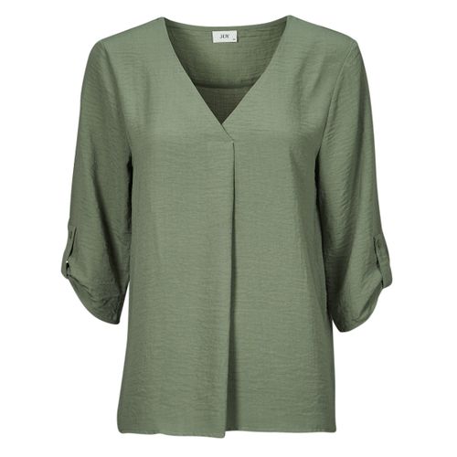 Blouses JDY JDYDIVYA 3/4 TOP WVN - JDY - Modalova
