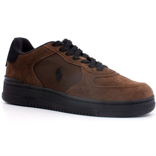 Baskets Ralph Lauren 809913423003BR - Ralph Lauren - Modalova