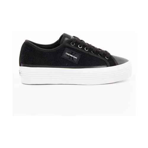 Baskets basses Authentic - Calvin Klein Jeans - Modalova