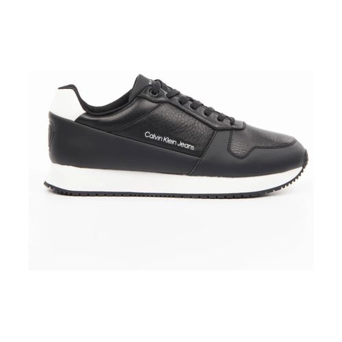 Baskets basses Authentic - Calvin Klein Jeans - Modalova