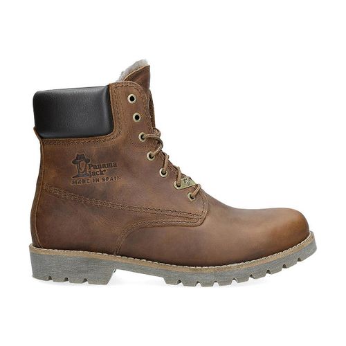 Boots panama03igloo cuero_c11 - Panama Jack - Modalova