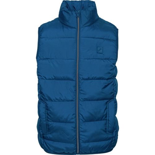 Veste Veste Sans Manches Mountain Bleu Mid - Suitable - Modalova
