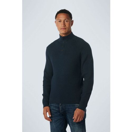 Sweatshirts Pull Mocker Marine - No Excess - Modalova