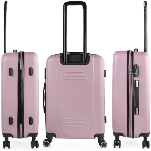 Valise Itaca Tiber - Itaca - Modalova