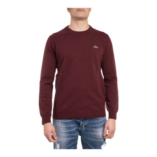 Pull Lacoste AH3449 - Lacoste - Modalova