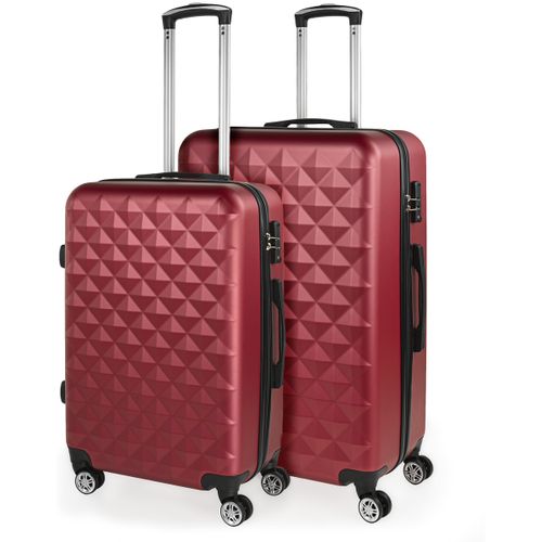 Valise Itaca Diamond - Itaca - Modalova