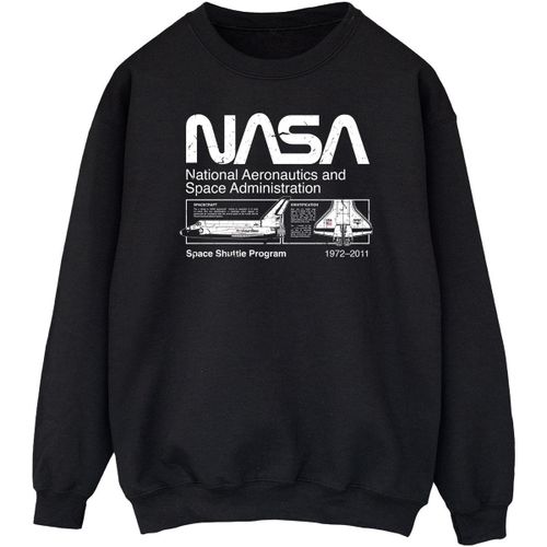 Sweatshirts Nasa BI2198 - Nasa - Modalova
