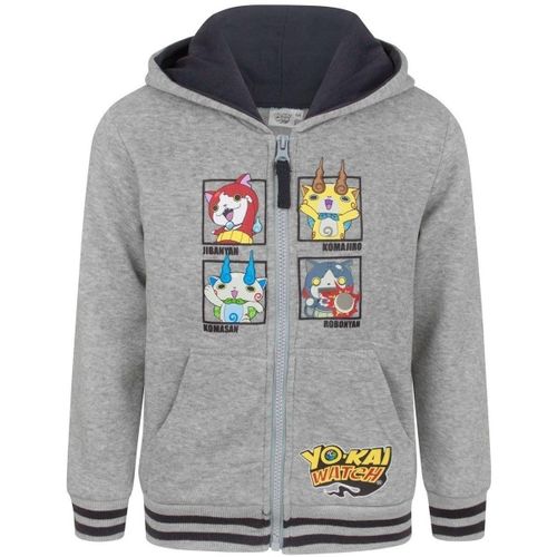 Sweatshirts à capuche NS7241 - Dessins Animés - Modalova