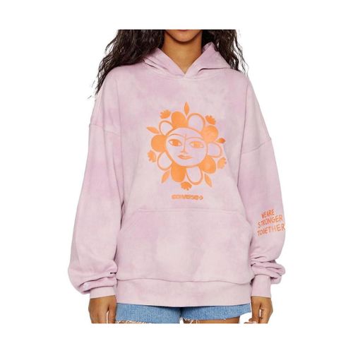 Sweatshirts à capuche Whm Oversized - Converse - Modalova