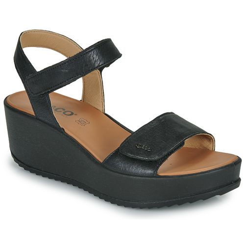 Sandales compensées IgI&CO D.CANDY - IgI&CO - Modalova