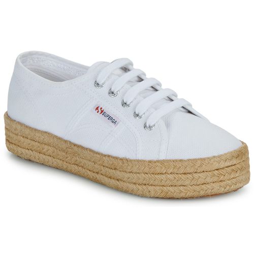 Baskets basses Superga 2730 COTON - Superga - Modalova