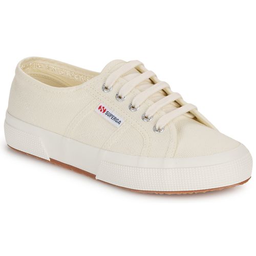 Baskets basses Superga 2750 COTON - Superga - Modalova