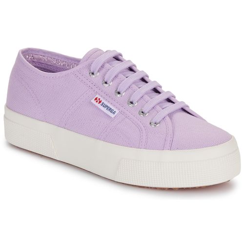 Baskets basses Superga 2740 COTON - Superga - Modalova