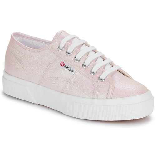 Baskets basses Superga 2740 LAME - Superga - Modalova