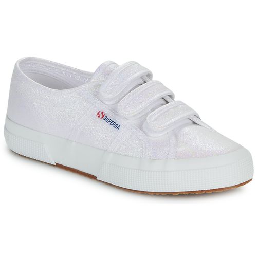 Baskets basses Superga 2750 LAME - Superga - Modalova