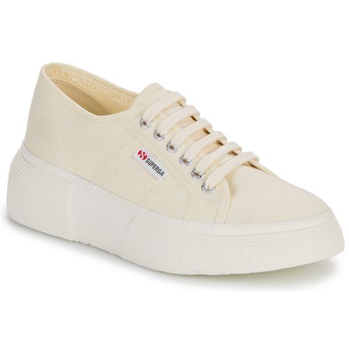 Baskets basses Superga 2287 COTON - Superga - Modalova