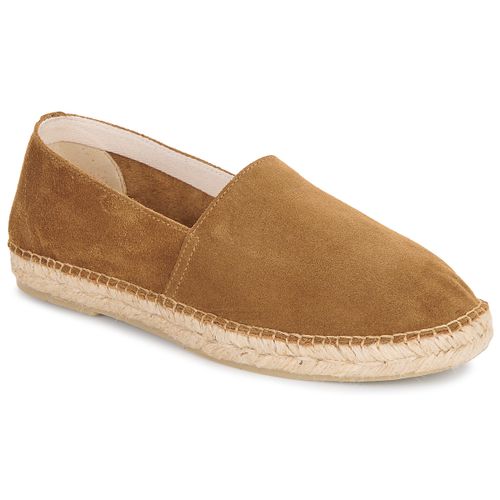 Espadrilles SLHAJO NEW SUEDE ESPADRILLES B - Selected - Modalova
