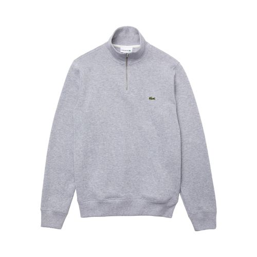 Sweatshirts Sweatshirt a col montant zippe Ref 5 - Lacoste - Modalova