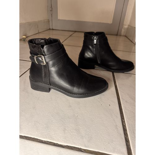 Bottines Sans marque Bottines - Sans marque - Modalova