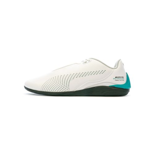 Baskets basses Mercedes Cat Decima - Puma - Modalova