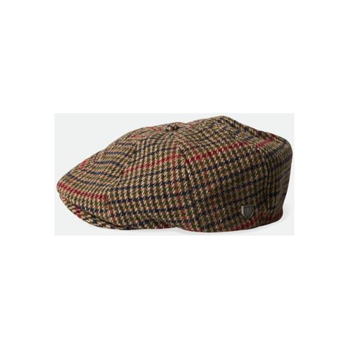 Casquette Brixton Brood snap cap - Brixton - Modalova