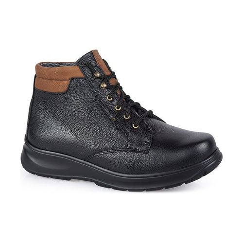 Boots Calzamedi cm2174 negro - Calzamedi - Modalova