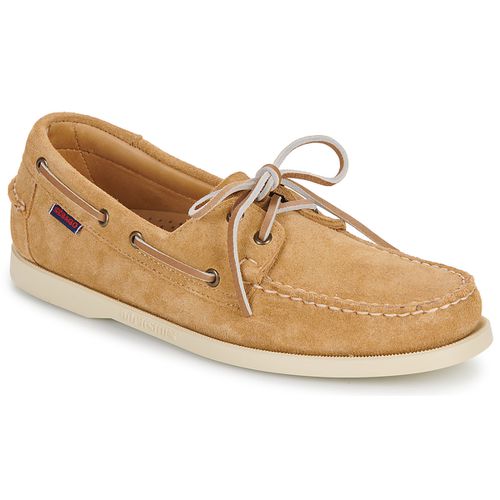 Chaussures bateau PORTLAND FLESH OUT - Sebago - Modalova