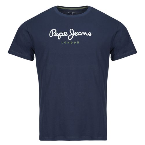 T-shirt Pepe jeans EGGO N - Pepe jeans - Modalova