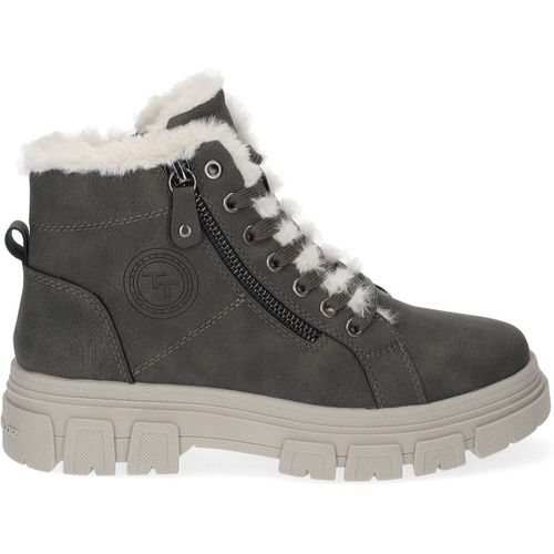 Boots Tom Tailor Bottines - Tom Tailor - Modalova