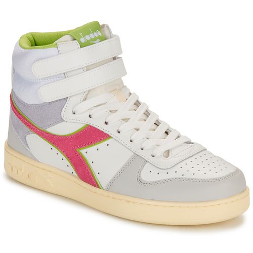 Baskets montantes MAGIC BASKET MID - Diadora - Modalova