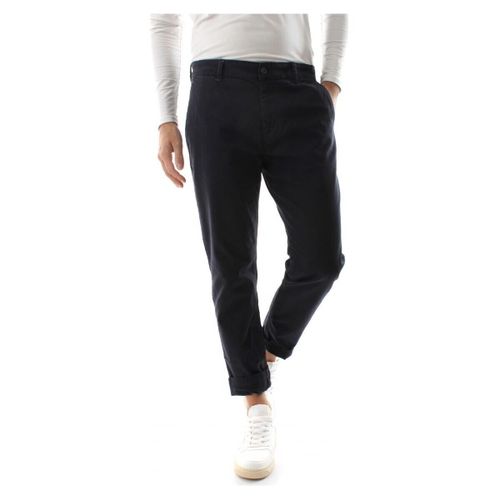 Pantalon TR025IT LIVERPOOL-DARK NAVY - Lyle & Scott - Modalova