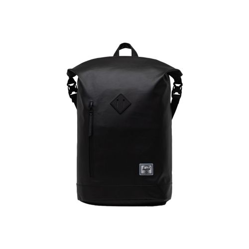 Sac a dos Roll Top Backpack - Black - Herschel - Modalova
