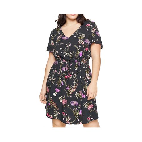 Robe courte Vero Moda Easy - Vero Moda - Modalova