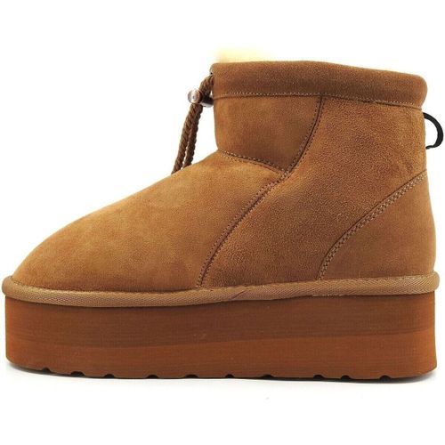 Bottines Adno AOW100100CH - Adno - Modalova