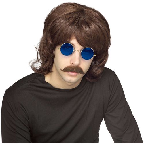 Accessoires cheveux 70's Shag - Bristol Novelty - Modalova