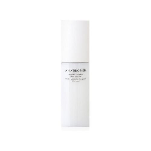 Hydratants & nourrissants Energizing Moisturizer Extra Light Fluid 100ml - Shiseido - Modalova