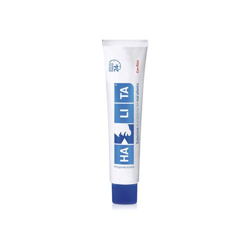 Accessoires corps Dentifrice Au Fluorure - Halita - Modalova