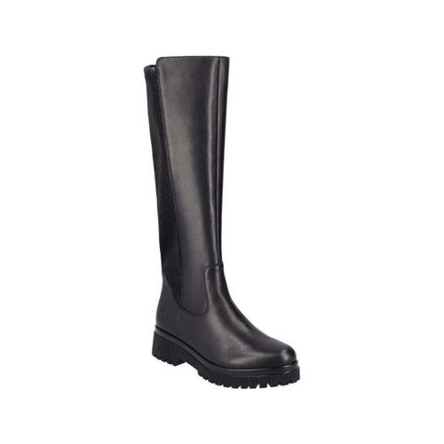 Bottines black casual closed boots - Remonte - Modalova