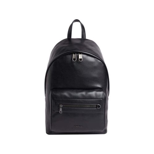 Sac a dos elevated campus backpack - Calvin Klein Jeans - Modalova