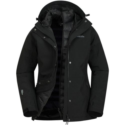 Blouson Mountain Warehouse Alaskan - Mountain Warehouse - Modalova
